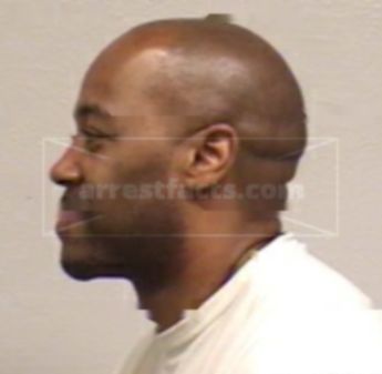 Kevin Athony Brown