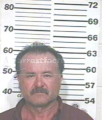 Benjamin Sandoval Rios