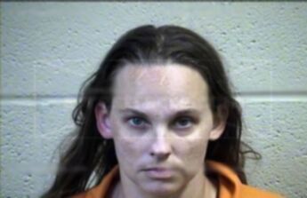 Melissa Renee Brinkley