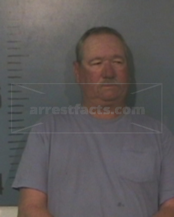 William Britt Tidmore