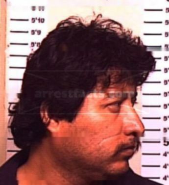 Gustavo Chacon