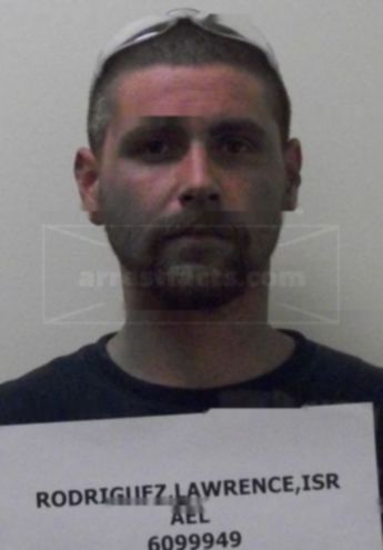 Lawrence Israel Rodriguez
