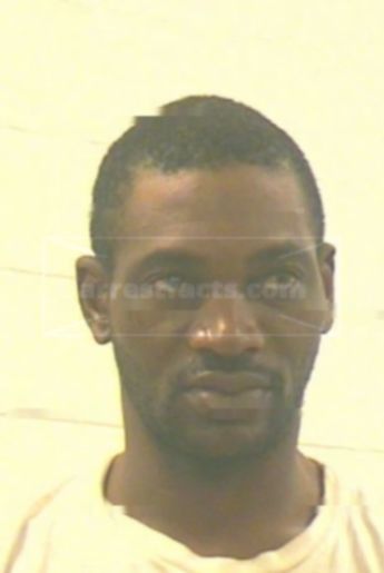 Daniel Lamar Woodson