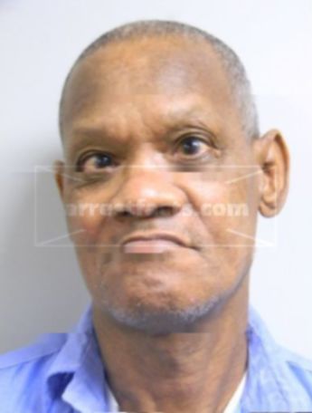 Roy Harris Jr.