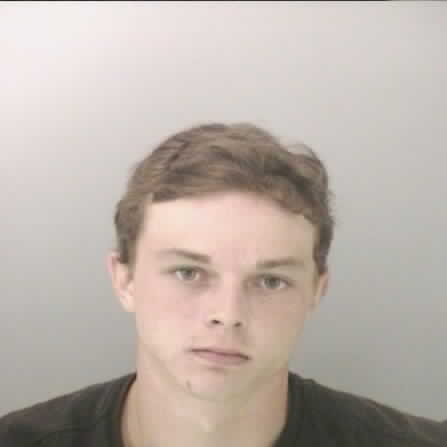 Christopher William Moore