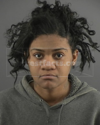 Kimberly Marie Davis