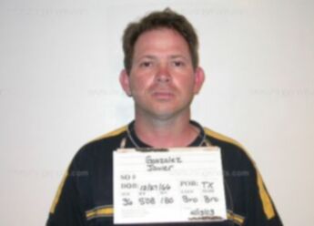 Javier Gonzalez