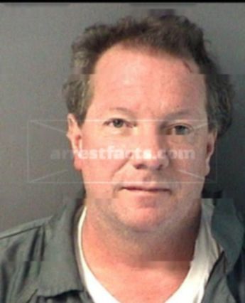 Gregory Mark Cuthrell