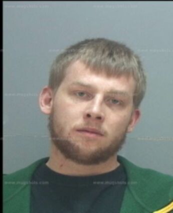 Joshua Michael Bowen