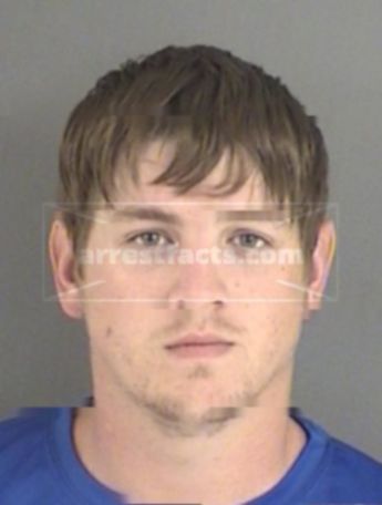 Wade Oliver Berry