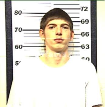 Joe Allen Riney