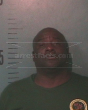 Allen Maurice Johnson