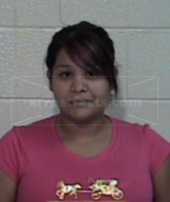 Adriana Elizabeth Chavez
