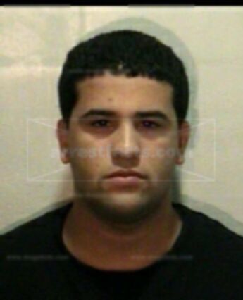 Ronald Ivan Garcia Lugo