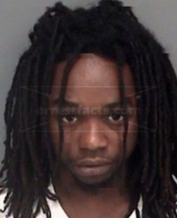 Rashawn Harold Summers