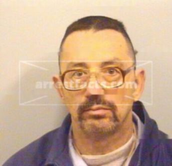 Patrick Garcia
