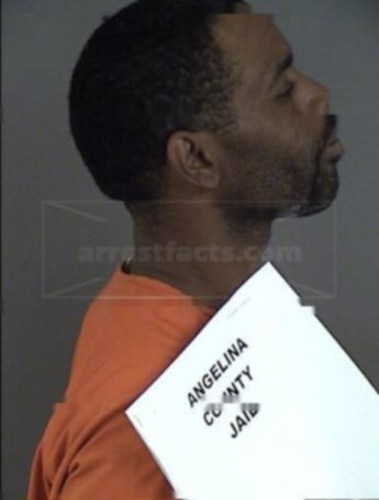 Tyrone Fitzgerald Menefee