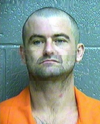 Christopher D Leach