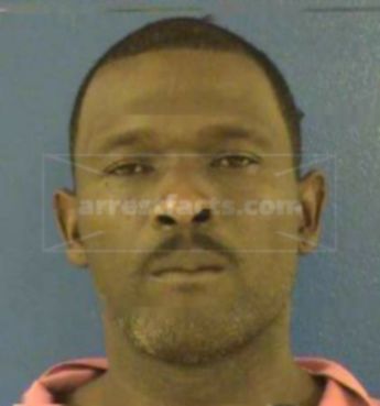 Michael Anthony Evans