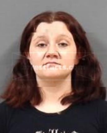 Cassandra Marie Ford