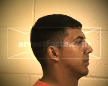 Jose Luis Jr Juarez Marin