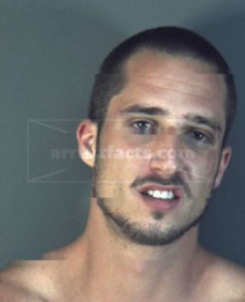 Ryan Patrick Talcott