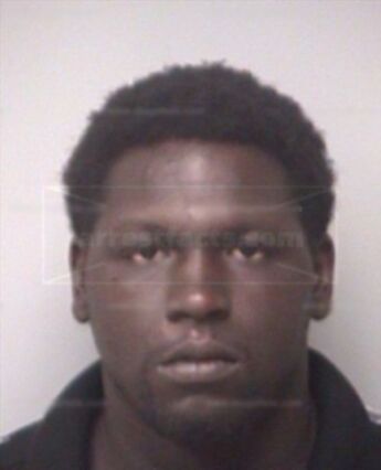 Johnny Jerome Brinkley