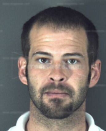 Eric Michael Almeter