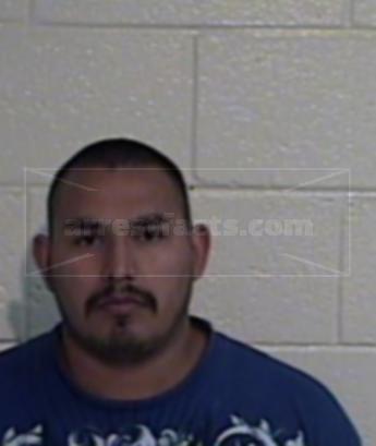 Michael Mendez Solis