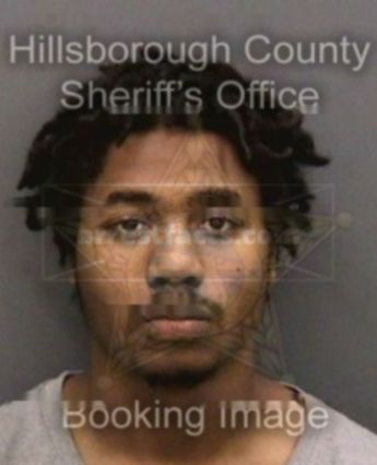 Andre Levon Russell