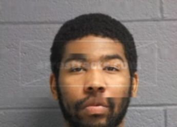 Randall Dejuan Ali