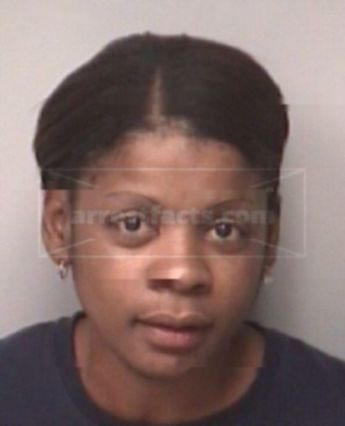 Yulanda Marie Carswell