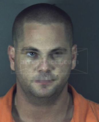 Shane Michael Burr