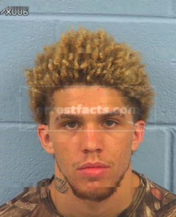 Keith Anthony Wilson