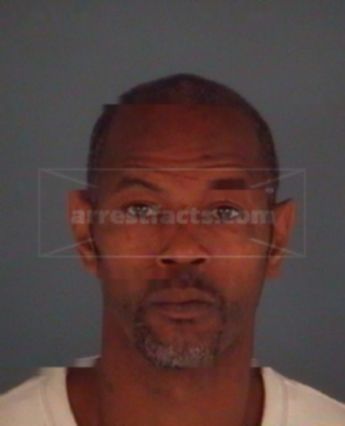Gregory Lavon Johnson