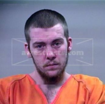 Scotty Lee Bradberry