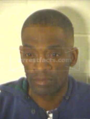 Michael Anthony Watts