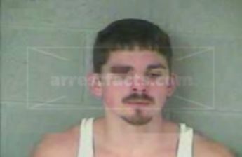 Harrison Barger Jr.