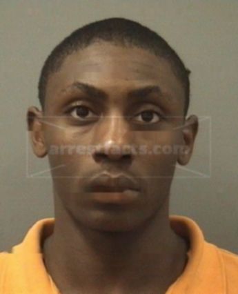 Malcom Xyziver Harris