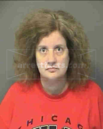 Karen Leann Myers