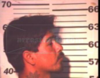 Ezequiel Salinas Iracheta