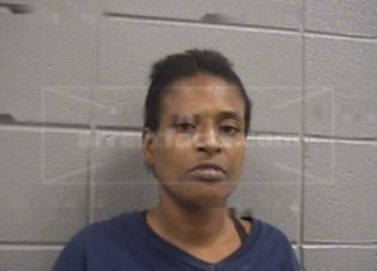 Judy Williams