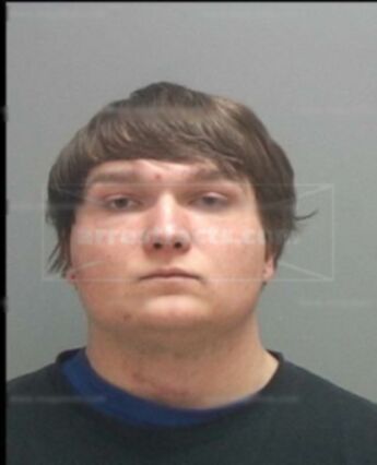 Evan Tyler Brewer