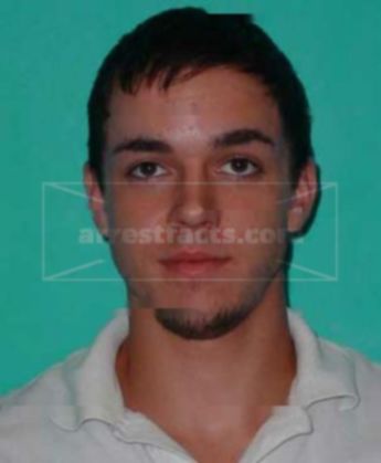 Cody Pierce Clark