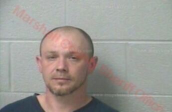 Michael Ray Mitchell