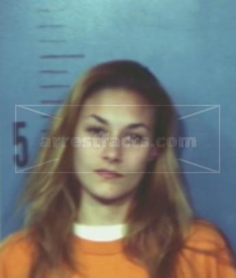 Ashley Nichole Hardin