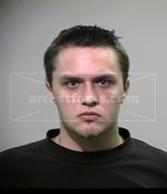 Chad James Whitt