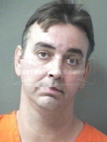 Eric Bradley Howland