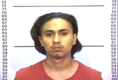 Hector Sandoval
