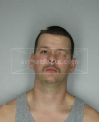 Larry Dale Wharton Ii
